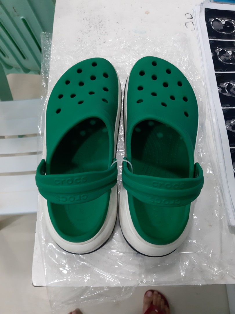 forces crocs