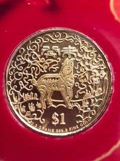 Gold Coins Collection item 3