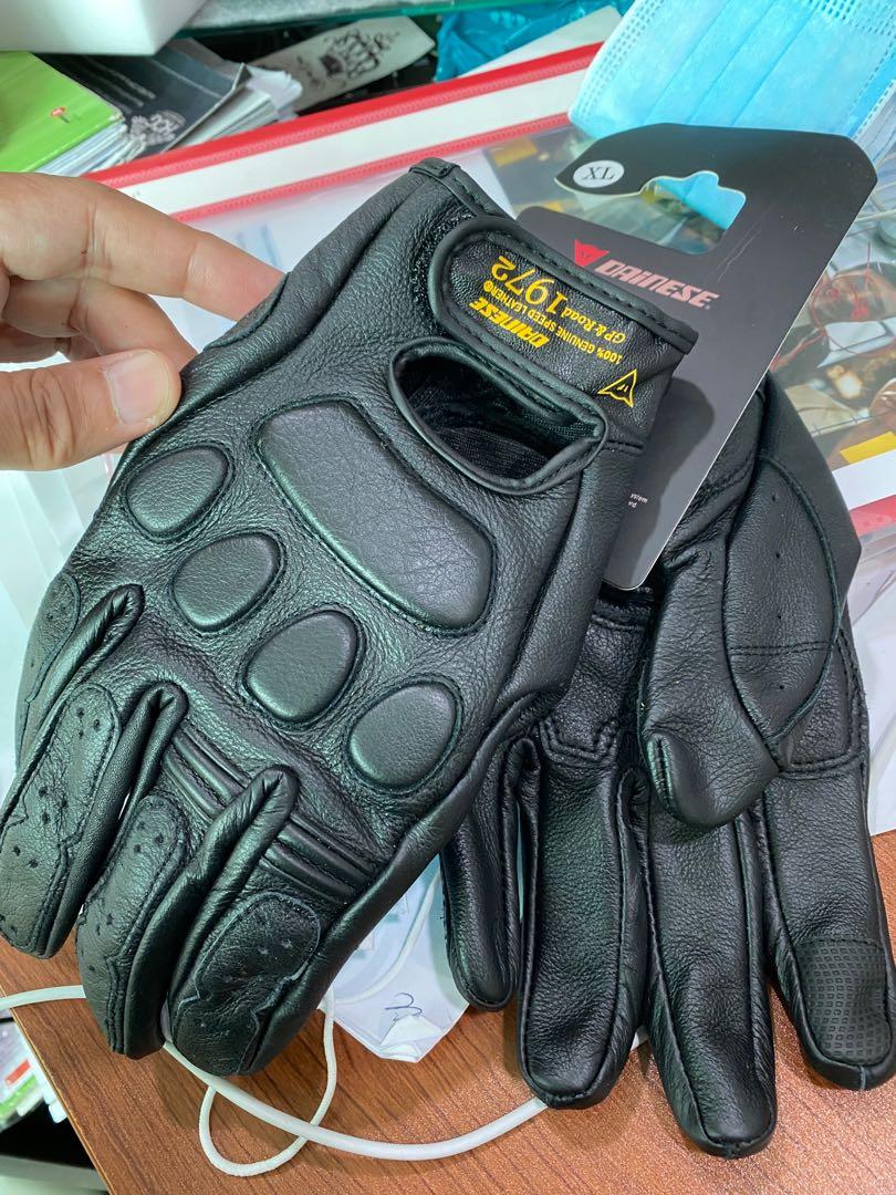 Dainese riding gloves hot sale