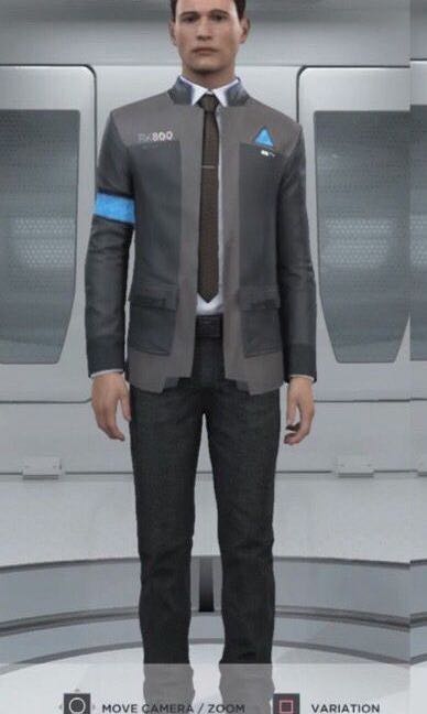 Dbh connor jacket hotsell