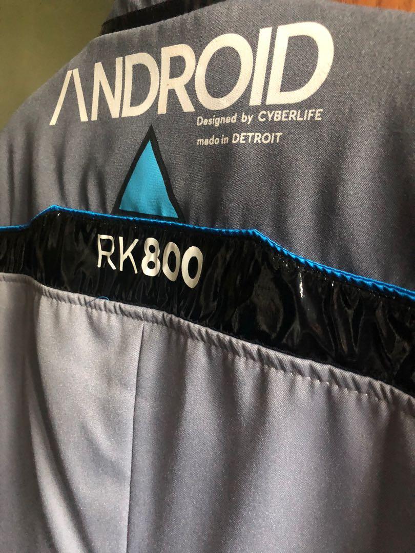 Connor outlet dbh jacket