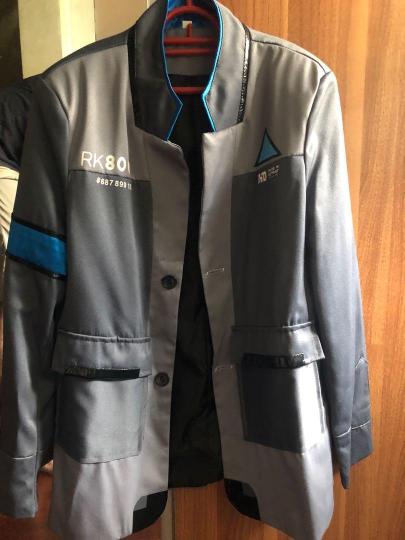 Dbh jacket on sale