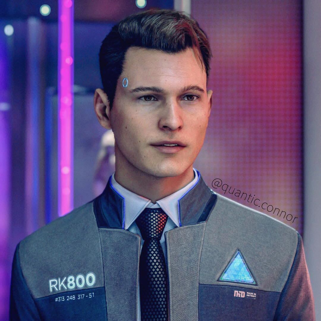 Connor store dbh jacket