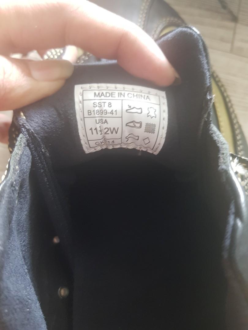 DEXTER Bowling shoes, Sports Equipment, Sports & Games, Billiards