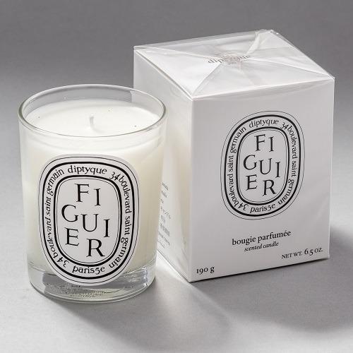 Diptyque figuier candle 190g sales