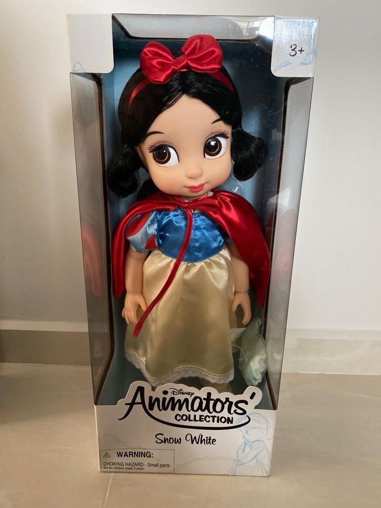 Animators collection 2024 snow white