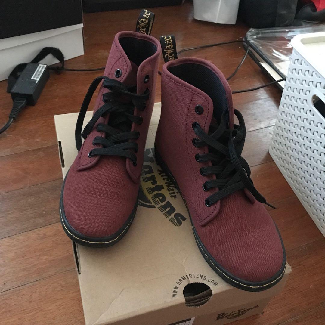 Airwair arte cheap