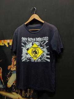 D.R.I / Dirty Rotten Imbeciles (Thrash Zone)