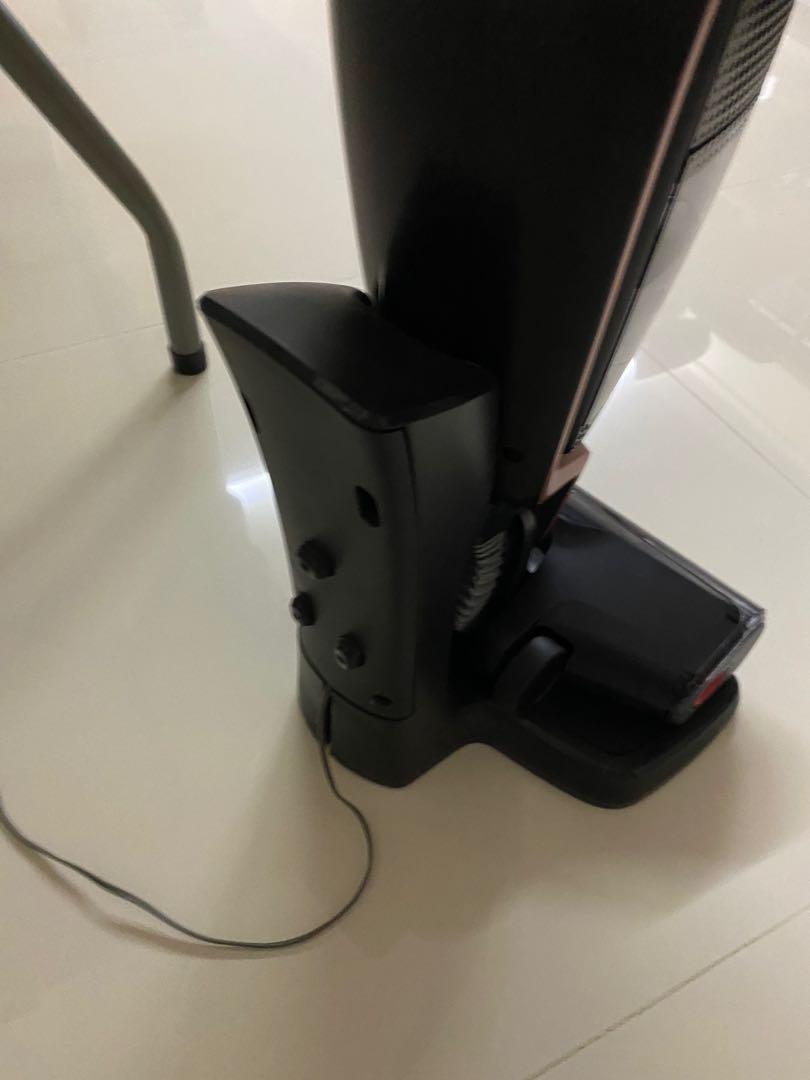 Electrolux Ergorapido vacuum charging base, TV & Home Appliances