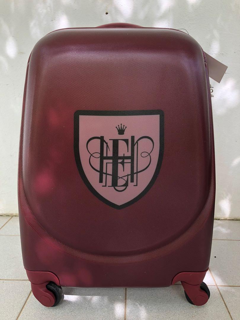Elle cabin luggage outlet