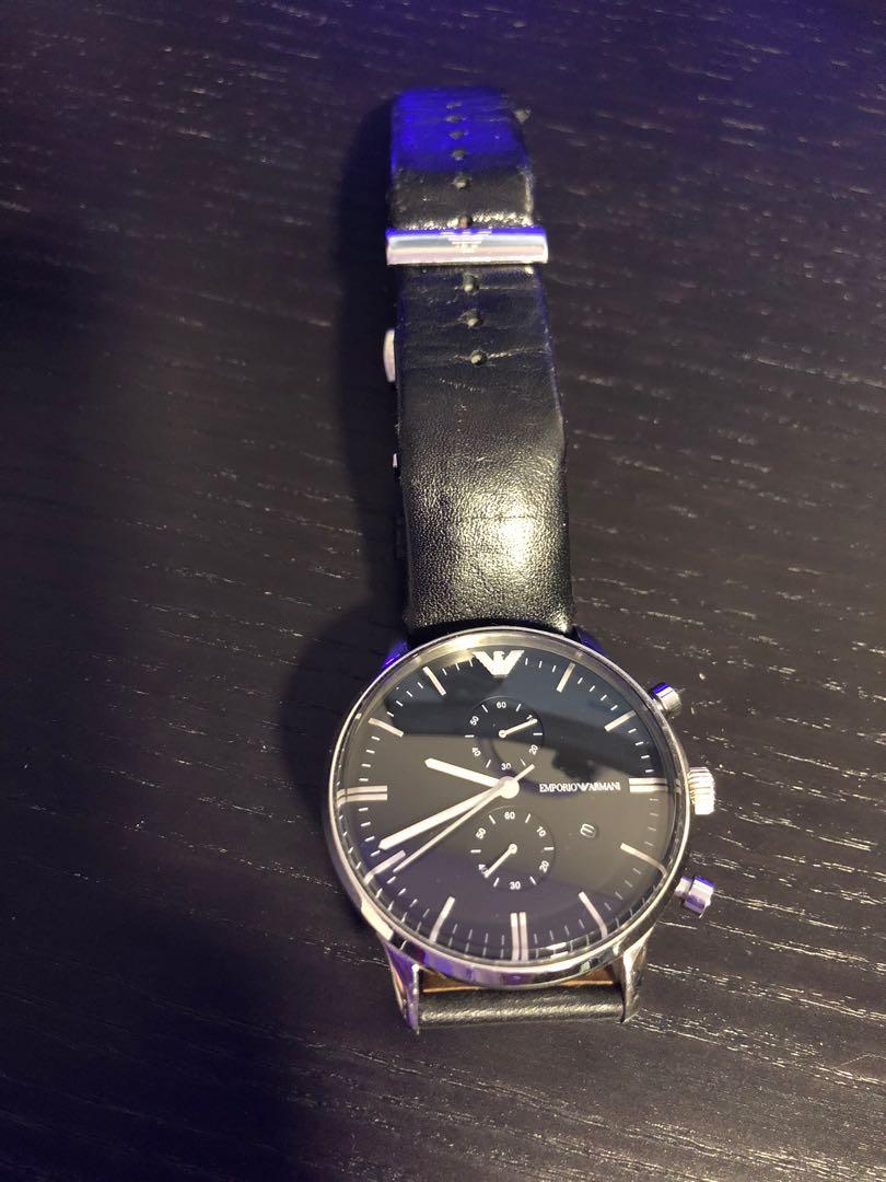 Emporio armani ar 0397 deals