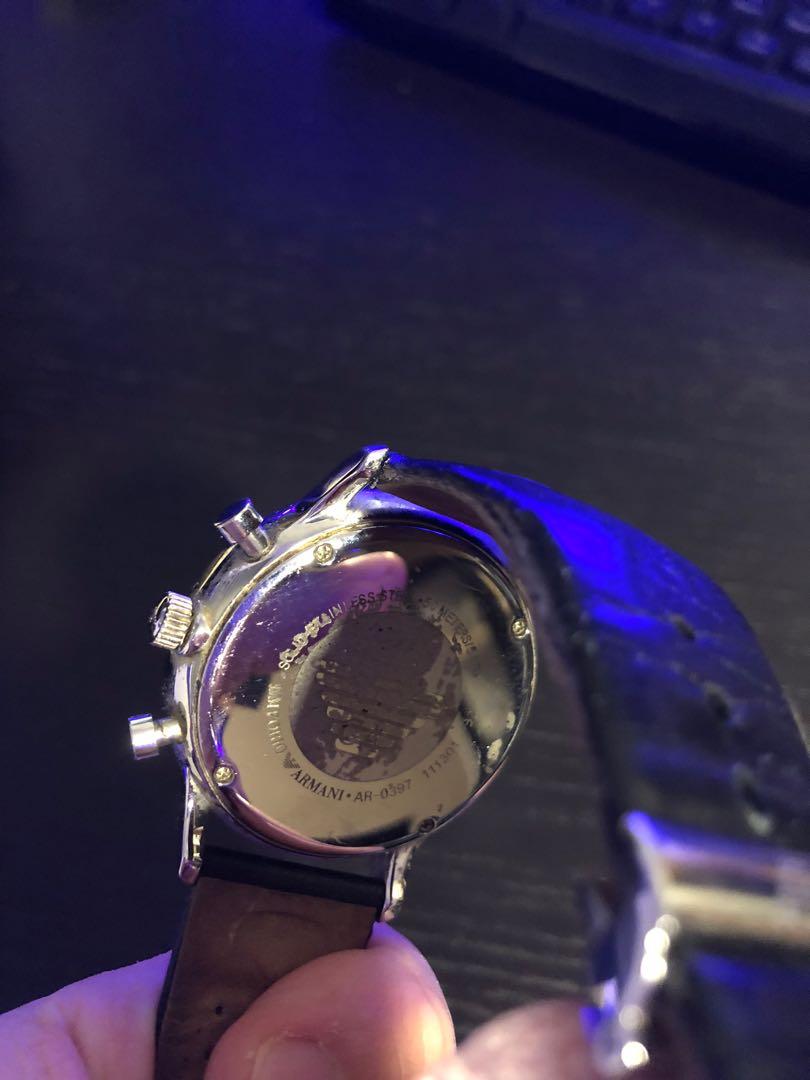 Emporio armani ar 0397 online