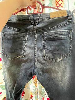 Esprit jeans