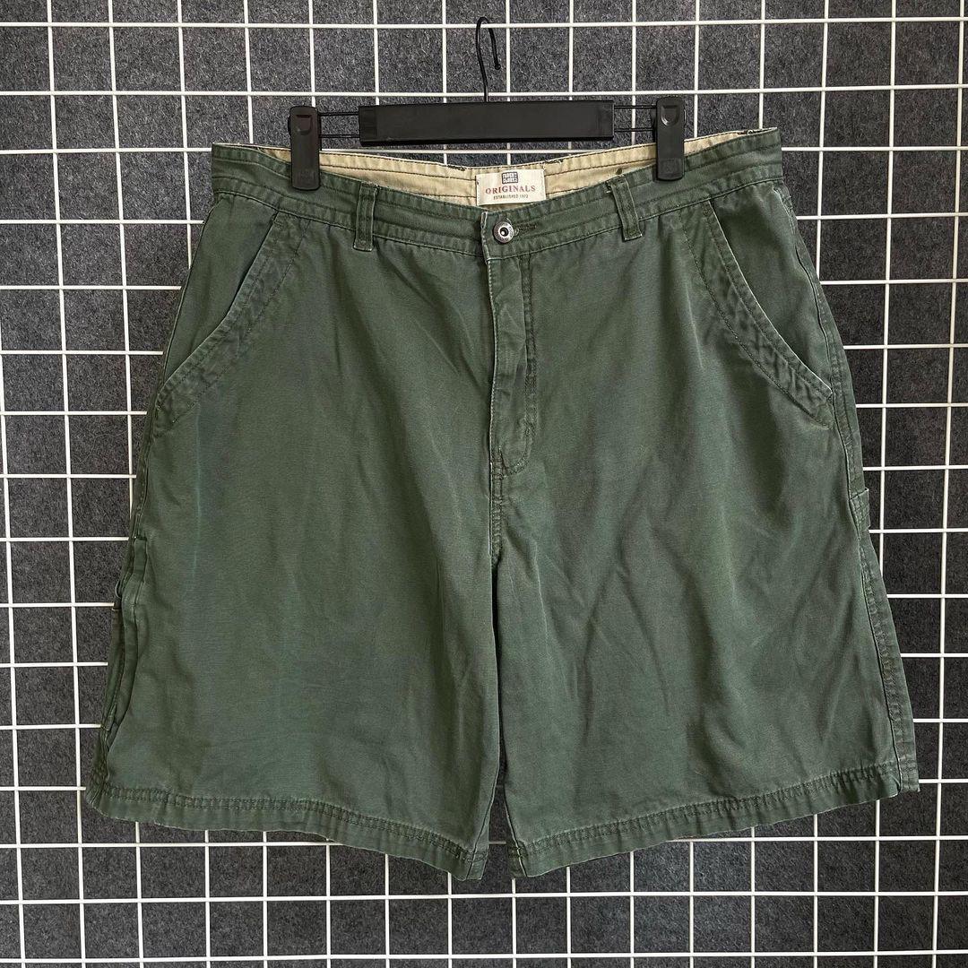 Faded glory cargo shorts 2025