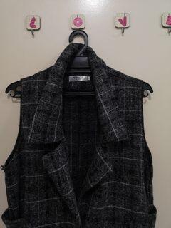 Fashion 2021 PSBG WindBreaker (F)