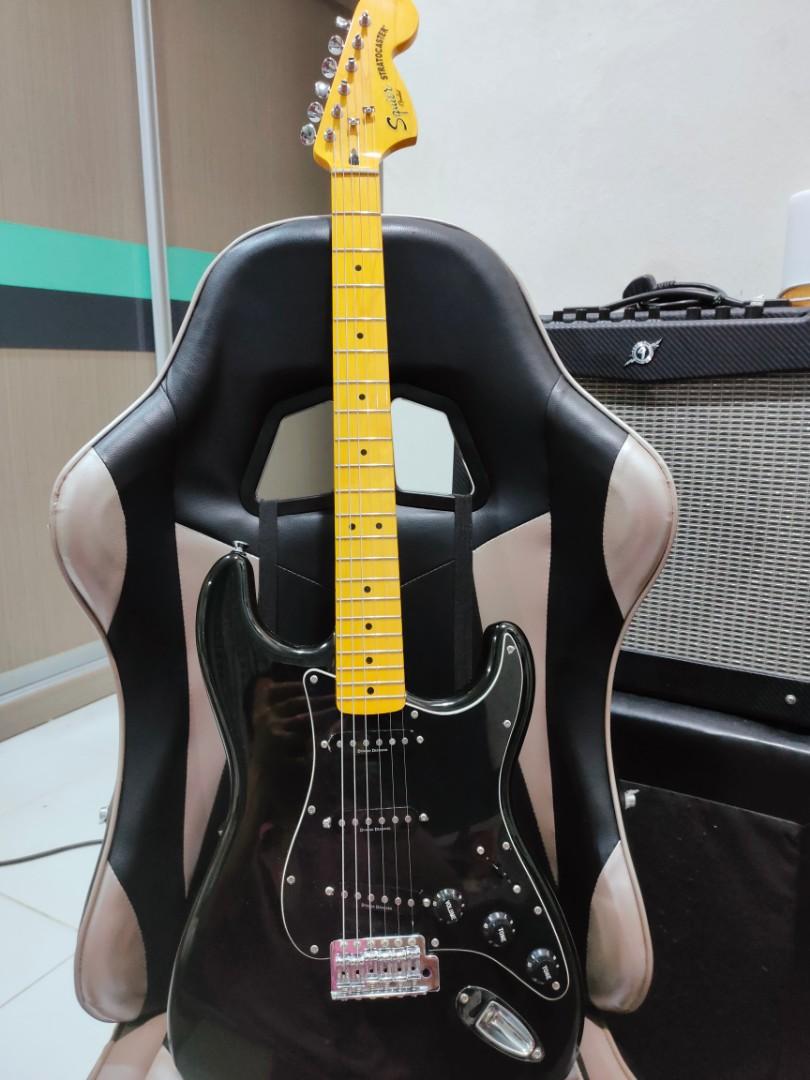 Squier vintage store modified 70s stratocaster