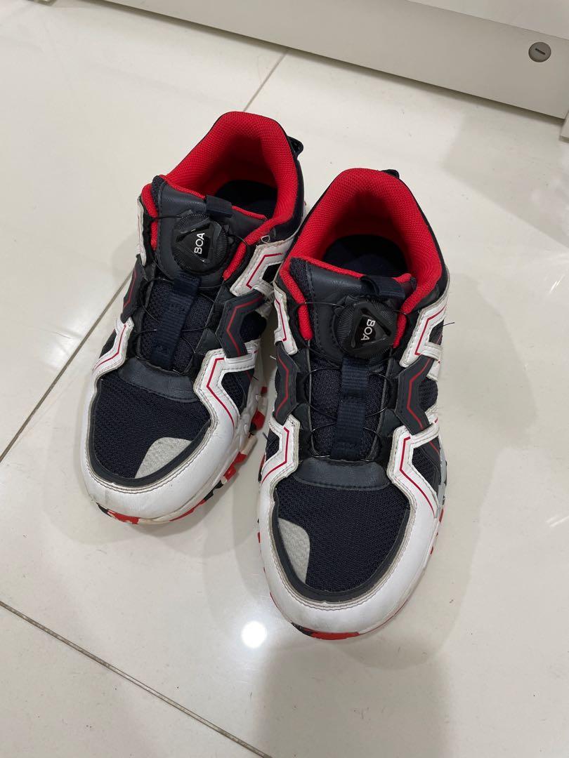 Fila sneakers 35 clearance