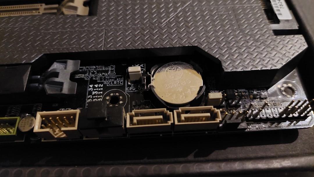 For Repair ASUS TUF Mobo Sabertooth Z97 Mark 1, Computers & Tech