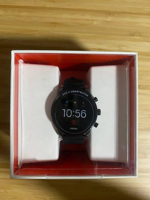 Gen4 2024 smart watch