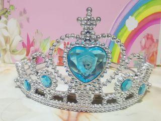 Frozen Elsa's Crown/Tiara | Preloved Accessories | Second Hand