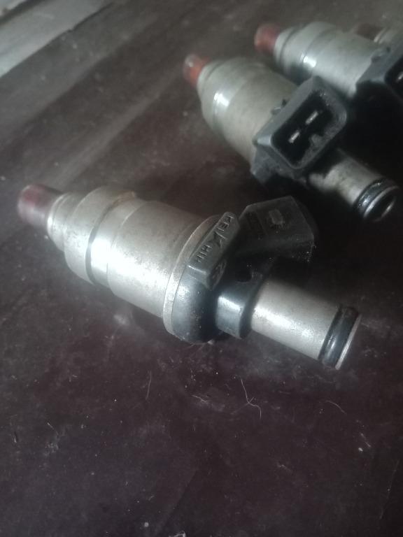 Fuel injectors honda crv, dohc, Car Parts & Accessories, Engine and