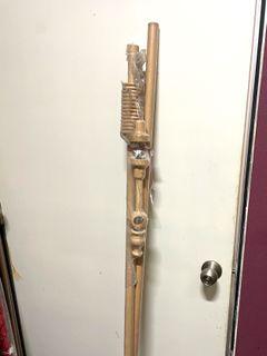 (Full Set) Curtain Rod