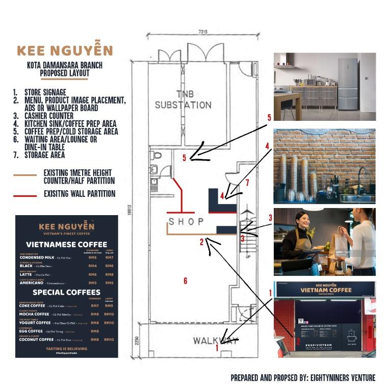 Full-time Barista at Kota Damansara, Jobs, Full-time, Sales 