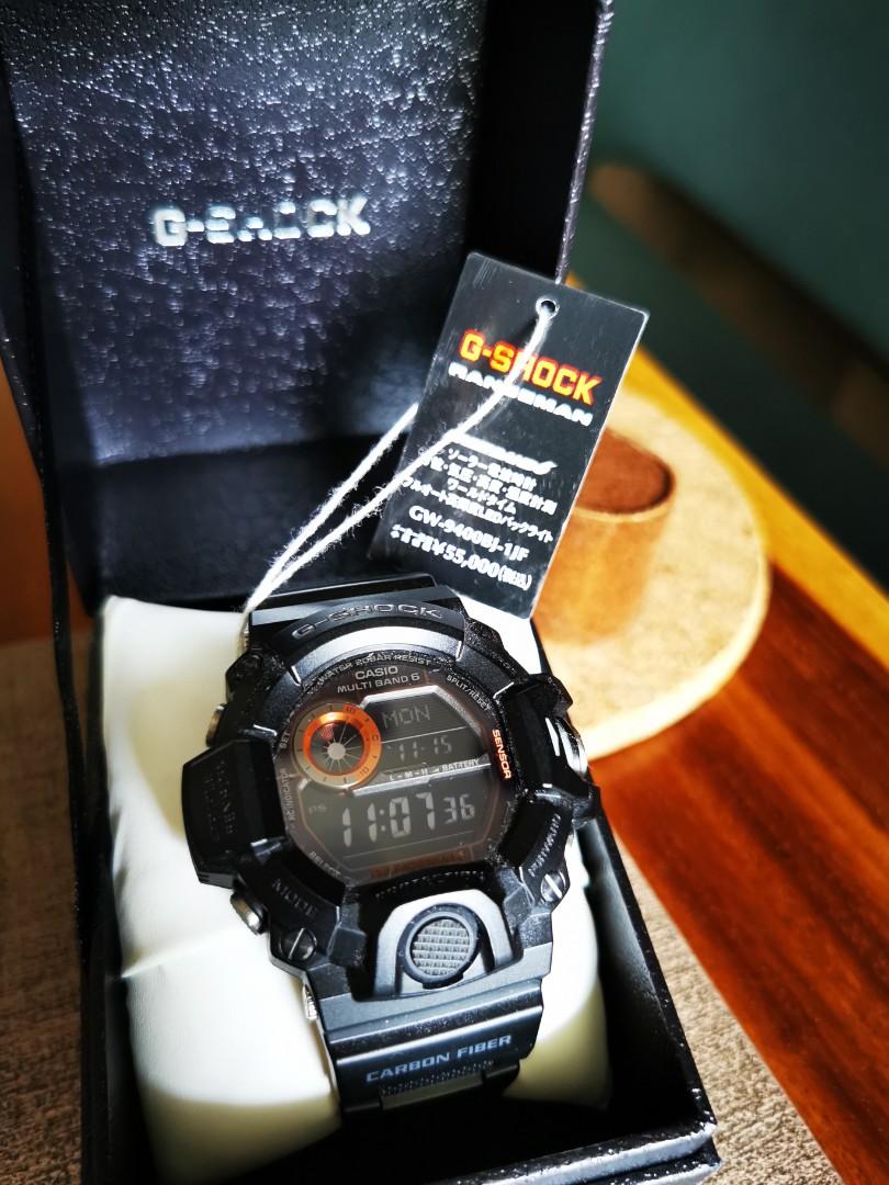 Rangeman black panther sale