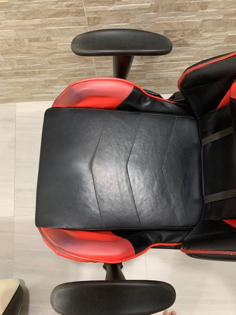 Generic gaming 2025 chair