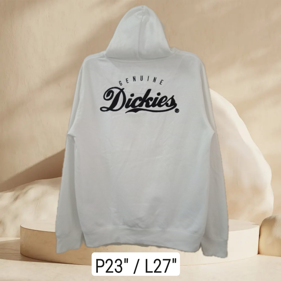Genuine dickies hoodie online