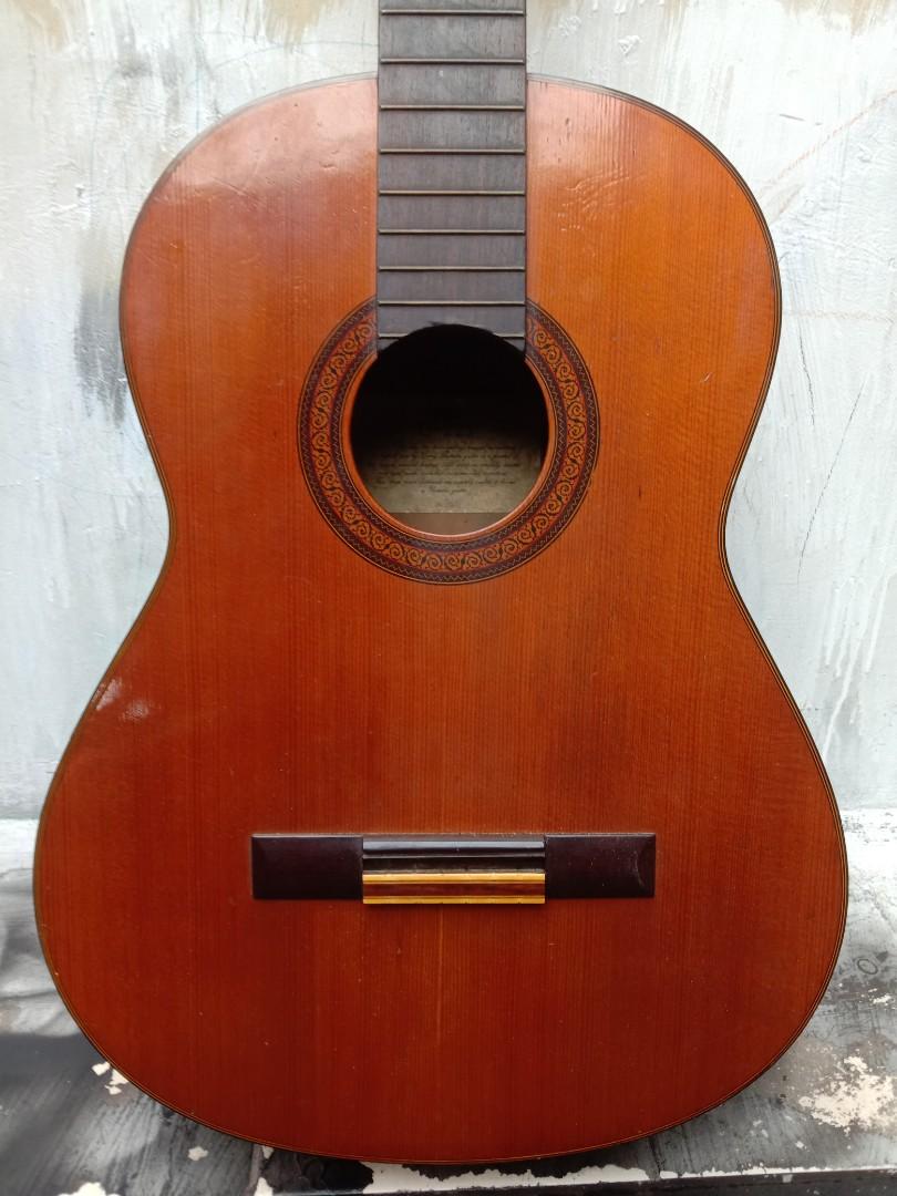 Yamaha g store 225 original