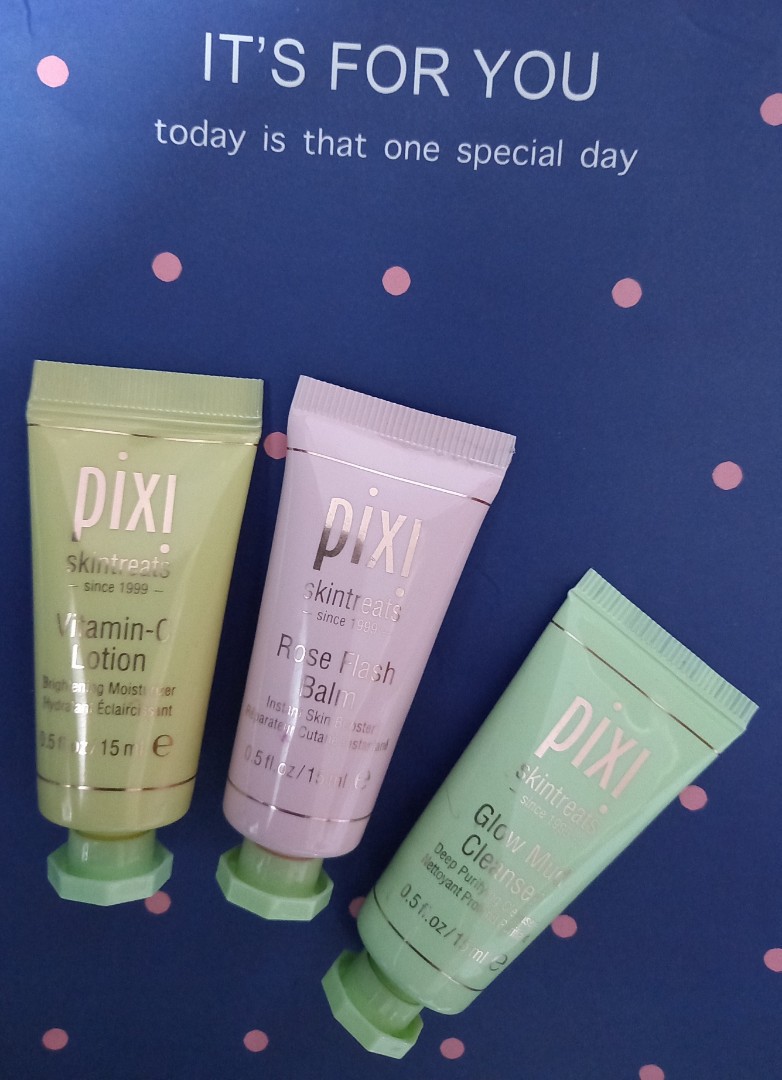Glow mask cream by pixi, Beauty & Personal Care, Face, Face Care on ...