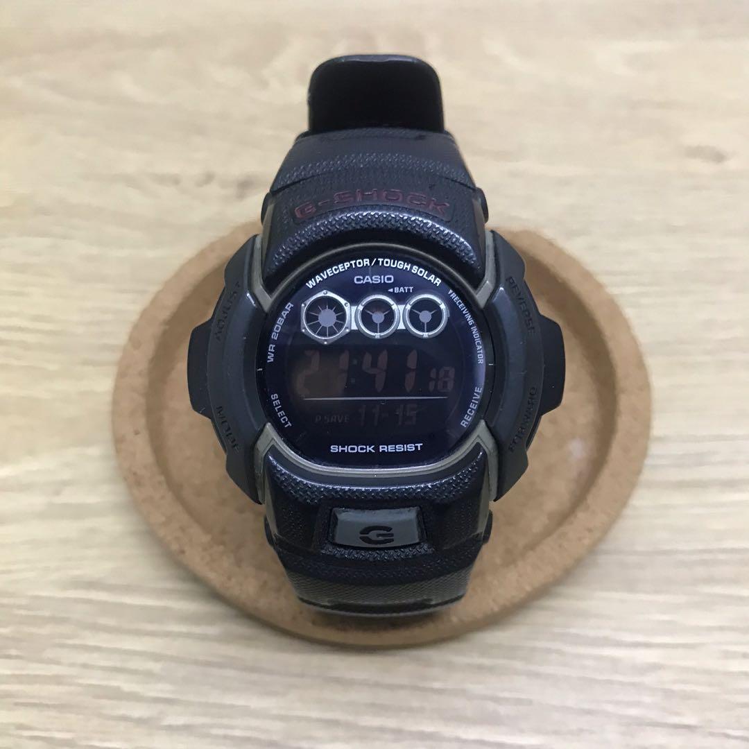 Casio gw new arrivals 002