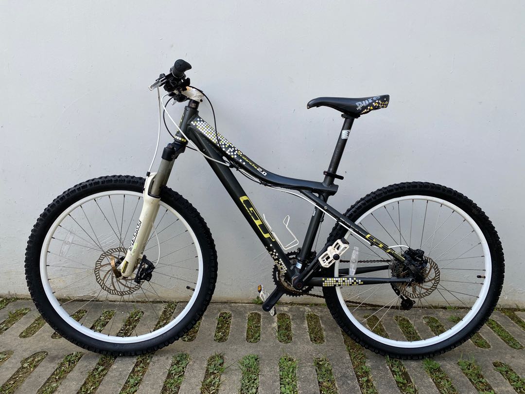 2011 gt avalanche online 2.0