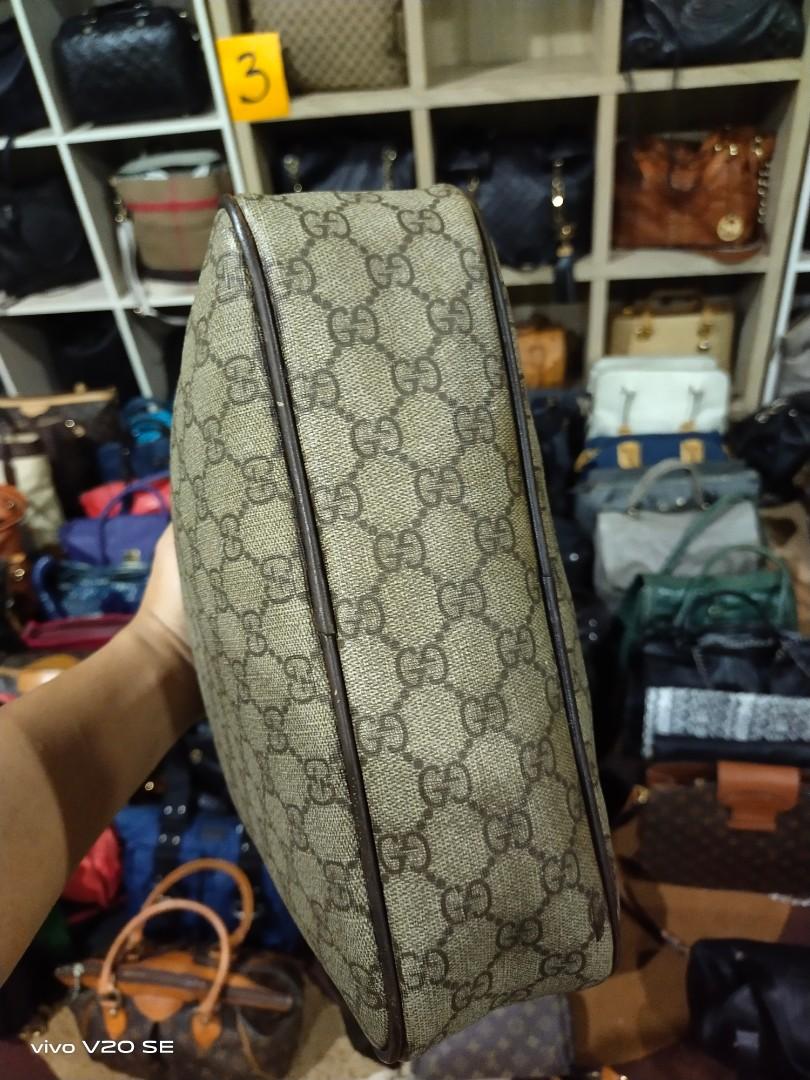 sling bolsa gucci lelaki