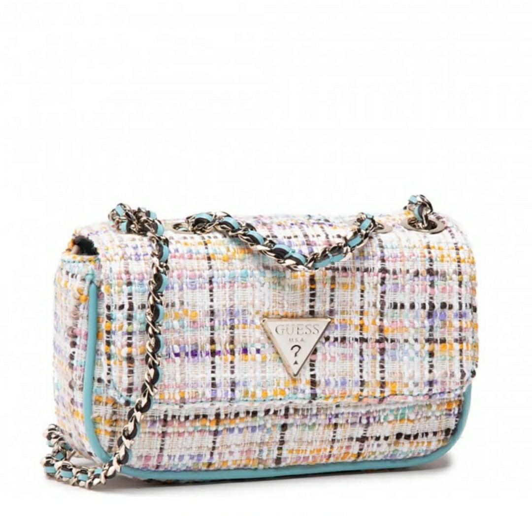 Cessily tweed mini crossbody cheap