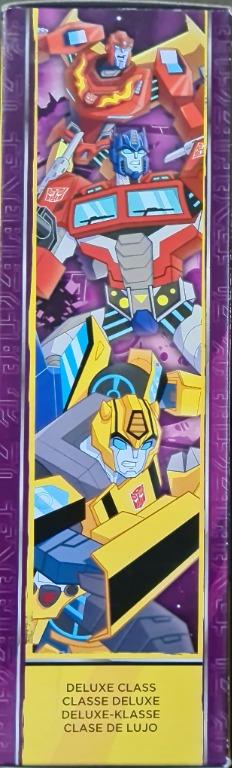 HASBRO Transformers Bumblebee Cyberverse Adventures DC (Category: Action & Battle Toys) located in Manila. Submitted by henzelhannah (Listing ID 1121499620, Image 2). Description: PTPA; HASBRO Transformers Bumblebee Cyberverse Adventures DC: 1. Arcee 2. Grimlock 3. Thunderhowl Set Sale Php3,600.00 Individual Price Php1,300.00 Mall Price Php1,699.75 each 09327247535.