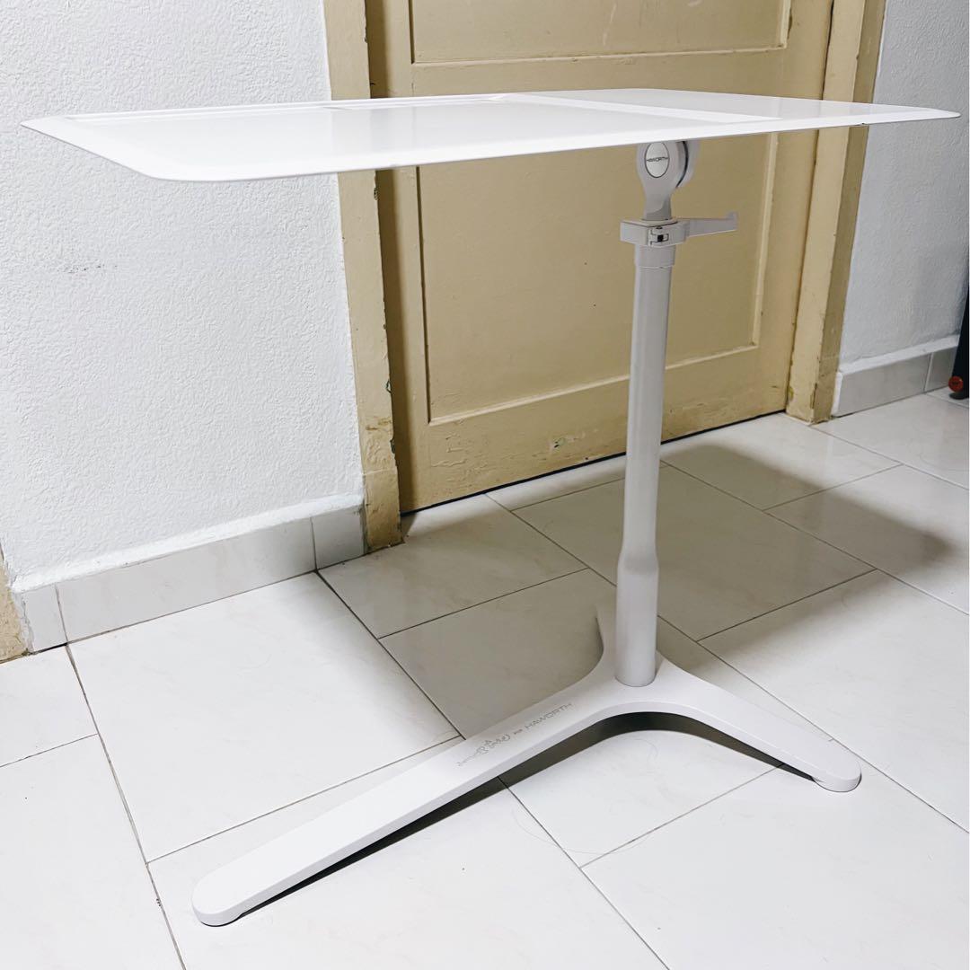 Haworth “Maria” Side Table, Furniture & Home Living, Furniture, Tables