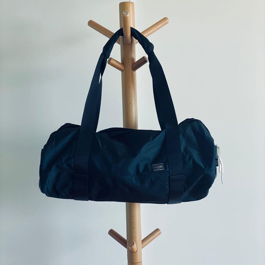 Head Porter Gym Bag Yoshida Porter 1998 2019