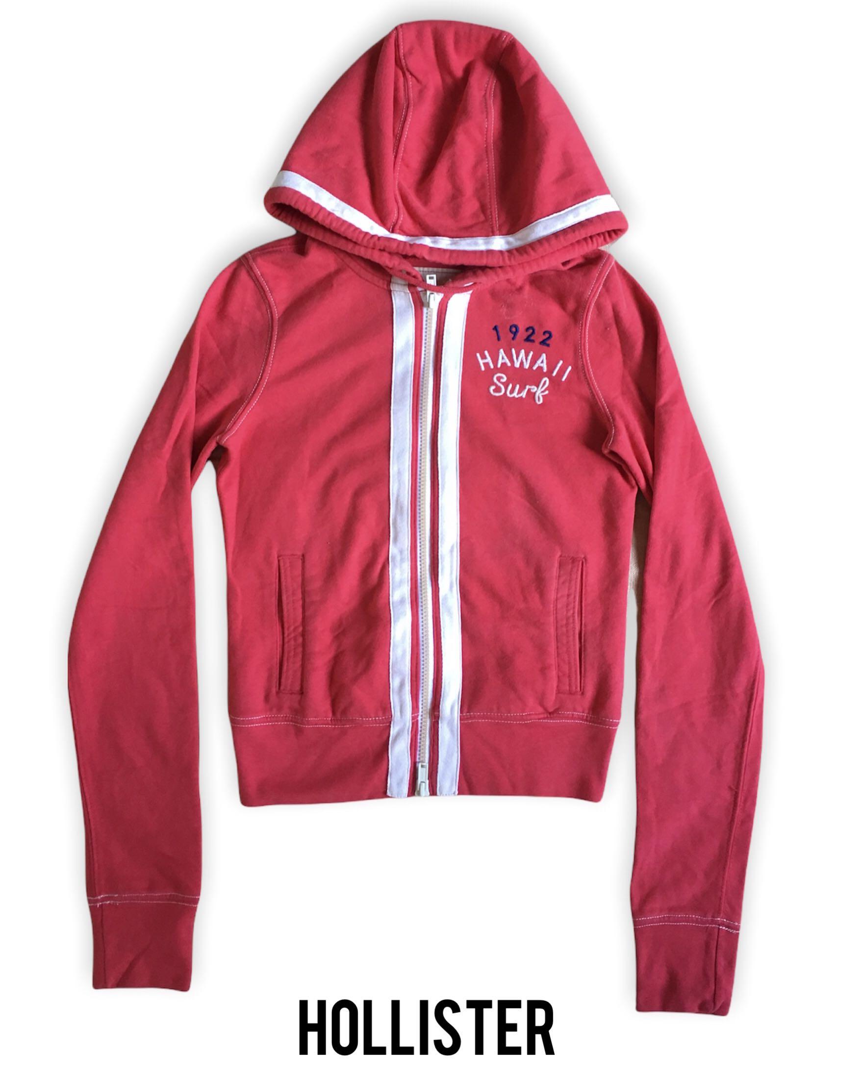 Hollister surf hoodie discount