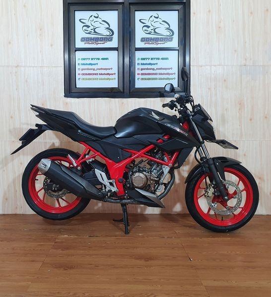 Cb 150r 2017 sale
