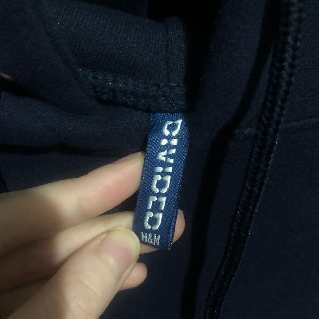 Ciri ciri hoodie h&m star wars original cheap