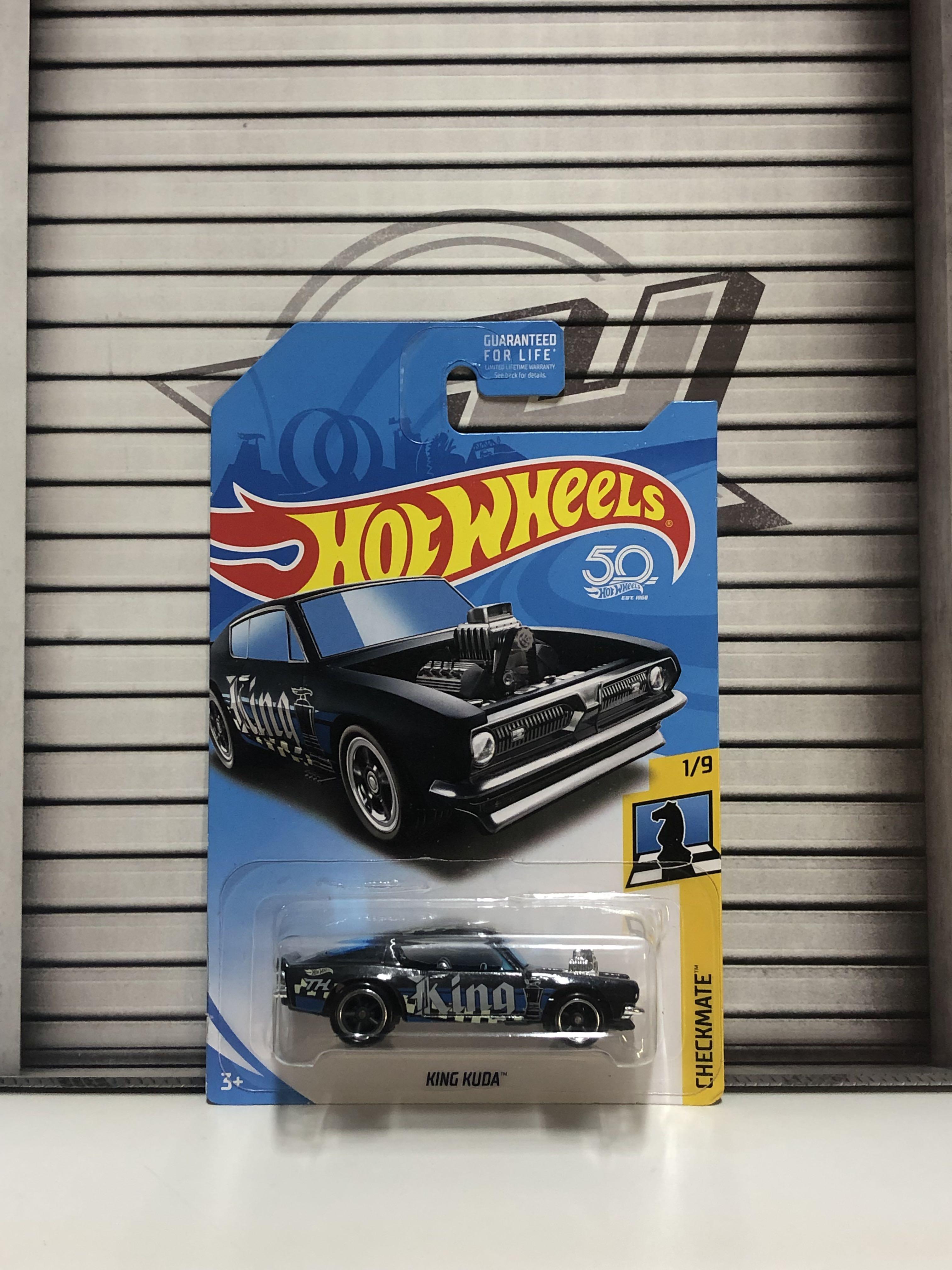 2018 super top treasure hunt