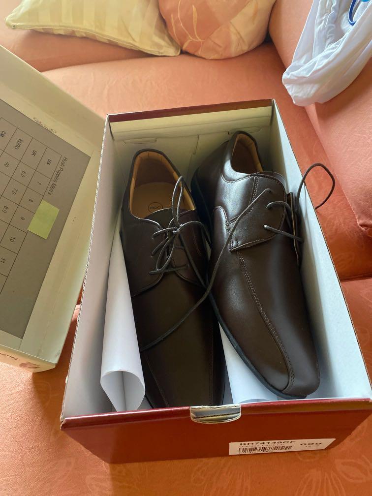 Hush Puppies Office shoe US9
