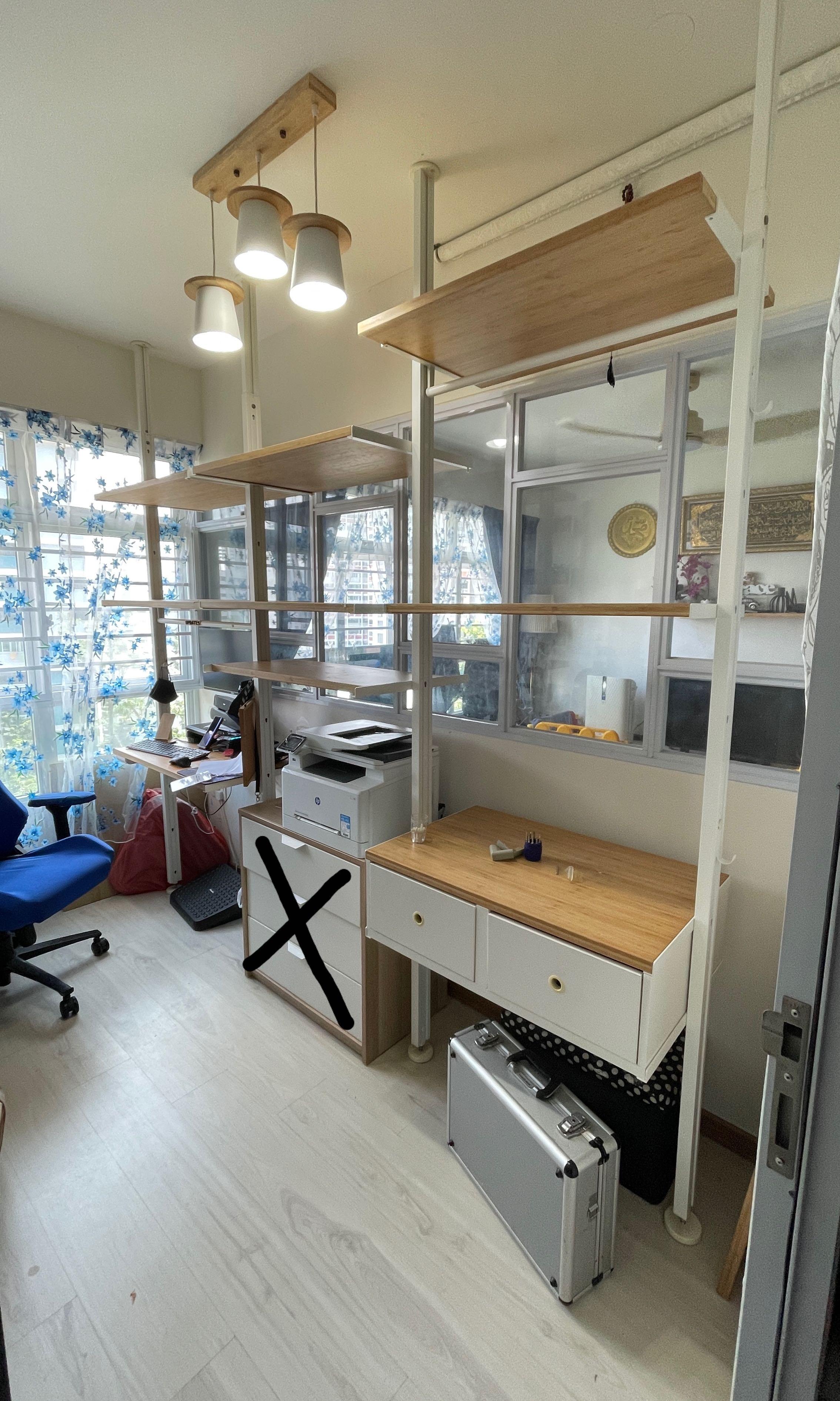 Elvarli desk top