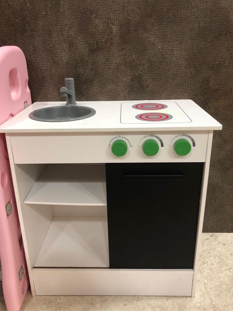 Ikea Kitchen PlaySet, Babies & Kids, Baby Nursery & Kids Furniture