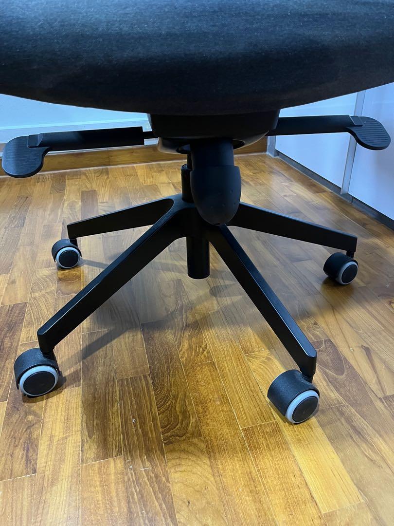 Ikea Markus Office Chair Furniture Home Living Furniture