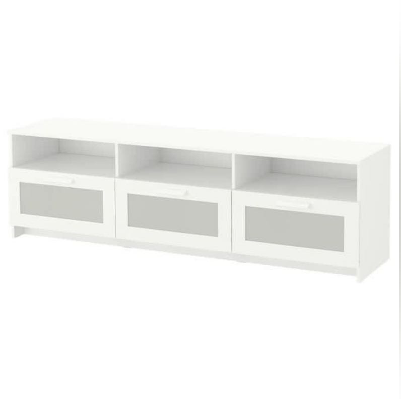 Ikea tv consoles, Furniture & Home Living, Furniture, TV Consoles on