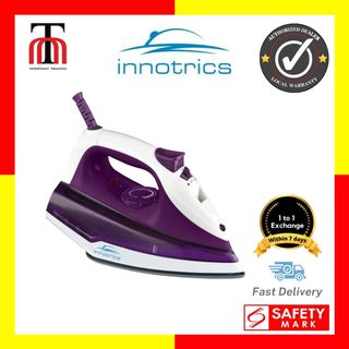 🔥Vacuum Cleaner, Steamer & Iron🔥 Collection item 3