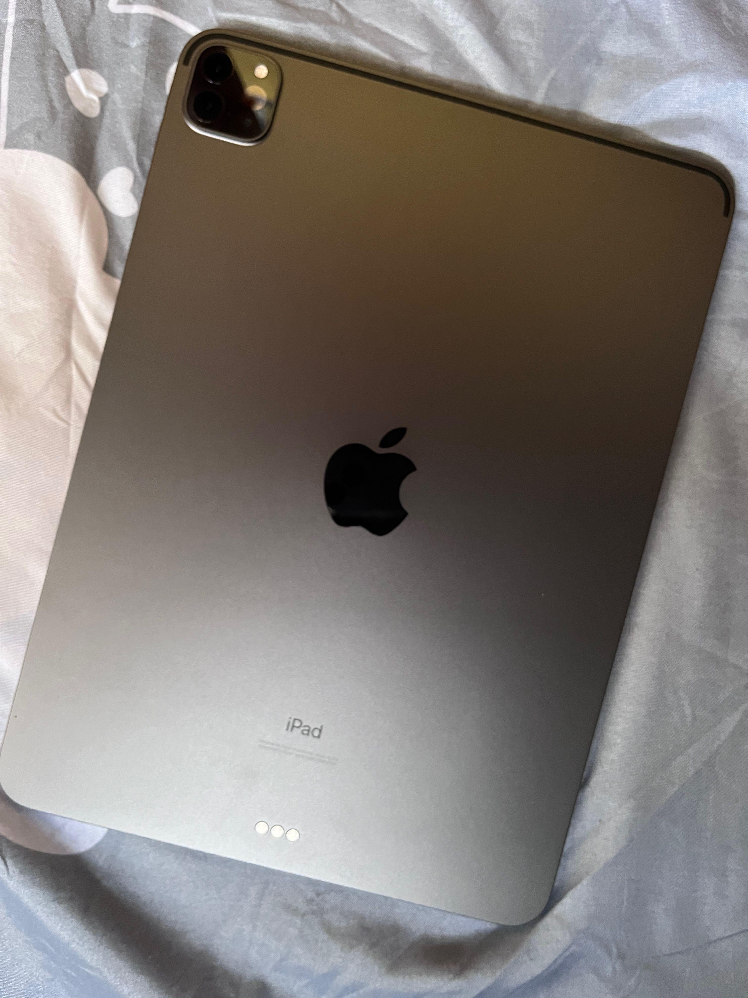 Apple iPad Pro (7th gen) rumors: Expected release date, feature wishlist